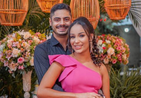 Eventos de Jantar de Noivado 