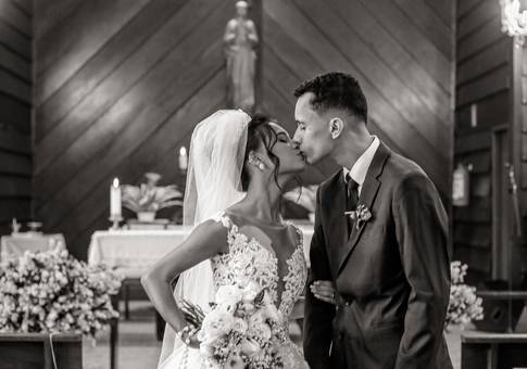 Casamento  de Casamento Verônica e Maxwell 