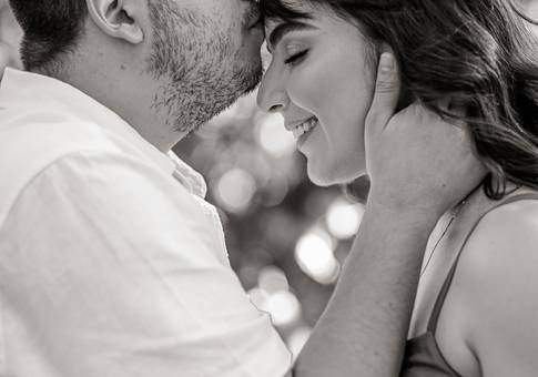 Ensaio Externo de Amanda & Derick - PreWedding 