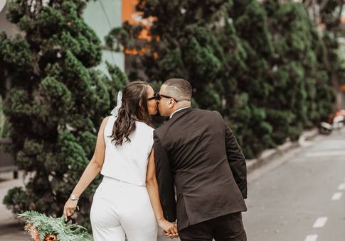 Ensaio Externo de Filipe & Joyce 