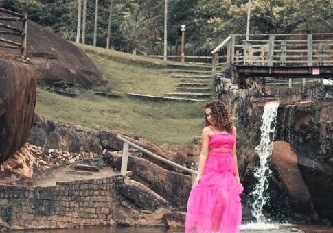 Ensaio Externo de Ensaio - XV Isa 