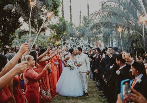 Casamento  de Casamento Ananias e Victoria 