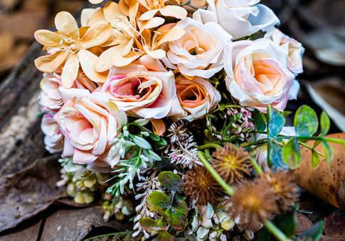 Ensaio Externo de Wesley e Priscila - Pré Wedding 