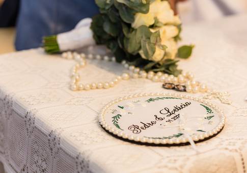 Casamento  de Pedro e Leticia - Wedding Day 