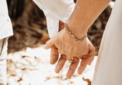 Ensaio Externo de Bodas Moises e Naila