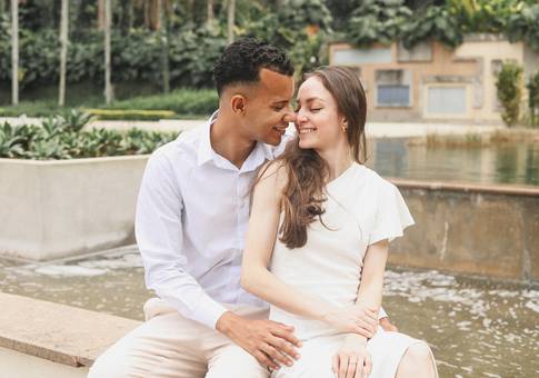 Casamento de Pré Wedding Lorena e Jhon