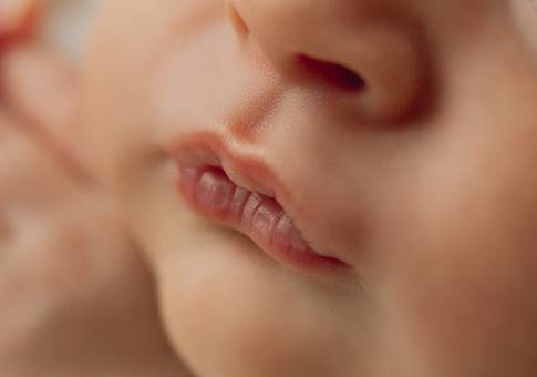 Newborn de Laura - 15 dias 