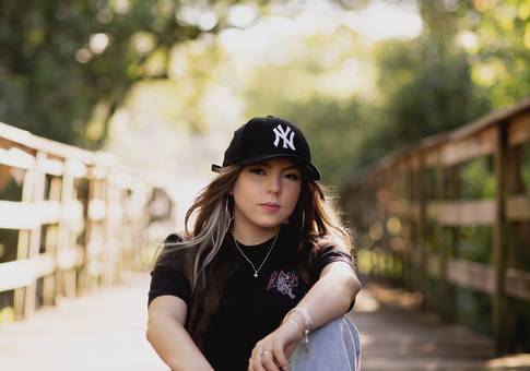 Ensaio Feminino  de Ensaio Pré 15 Karol