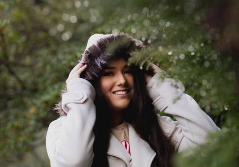 Ensaio Feminino  de Ensaio Pré 15 Mirela