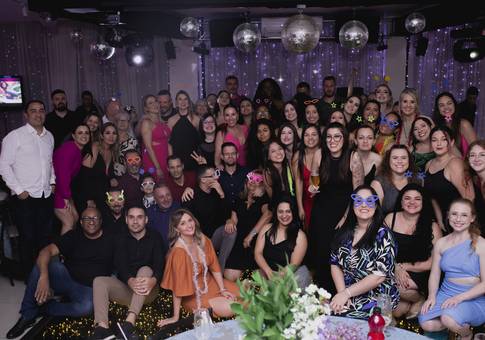 Empresarial de Encerramento 2024 Grupo Krause 