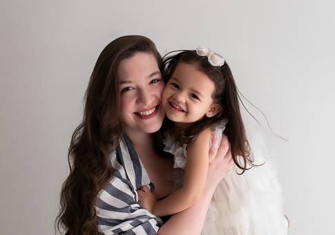 Crescidinhos / Família de Ensaio de família da Malala