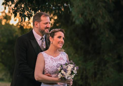 Casamento de Casamento Artur e Fernanda