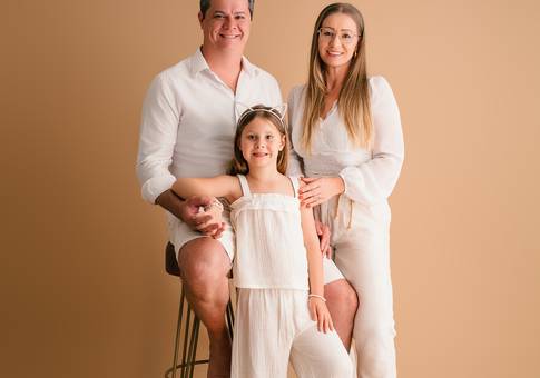 Crescidinhos / Família de Ensaio família da Amanda