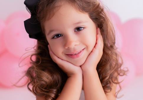 Crescidinhos / Família de 3 anos da Laís