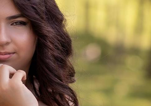 Ensaio Feminino  de Ensaio pré 15 Lú