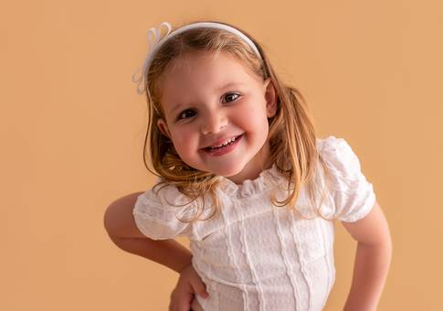 Crescidinhos / Família de 3 anos da Laura