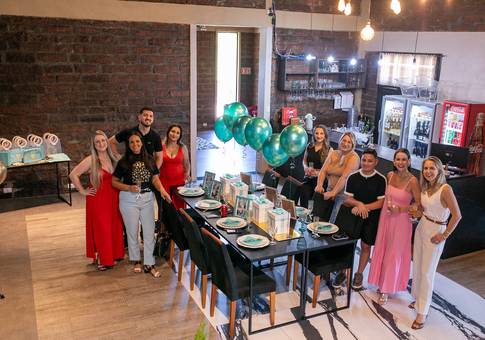 Empresarial de Madrellove 2026