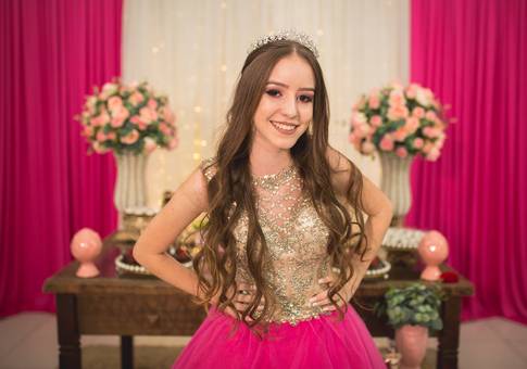 Festa 15th        de 15th Paola