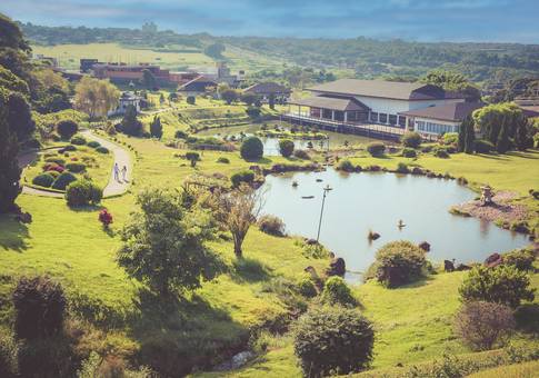 Ensaios de Ensaio Pré casamento - Paula e Gabriel