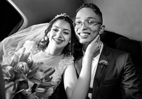 Casamentos de Beatriz e Henrique