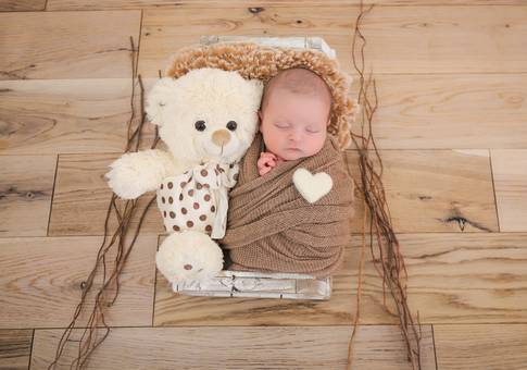 New Borns de New Born Yan 14 Dias