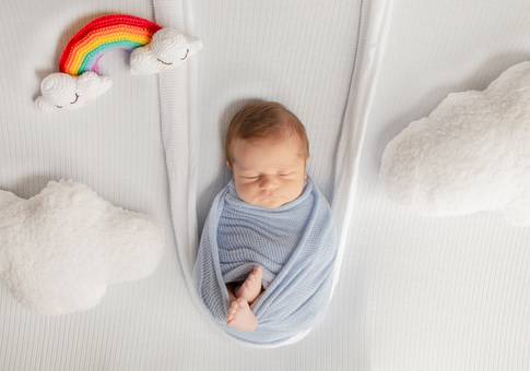 Newborn de Newborn Arthur