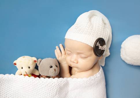 Newborn de Newborn Emanuel