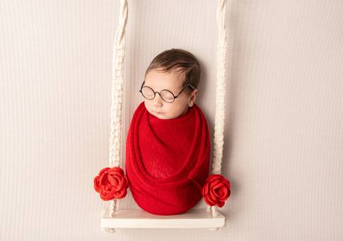 Newborn de Newborn Flora