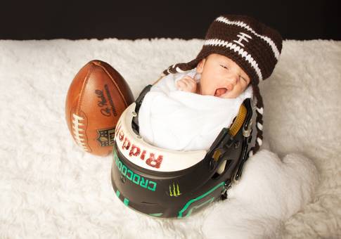 Newborn de Newborn Zayan