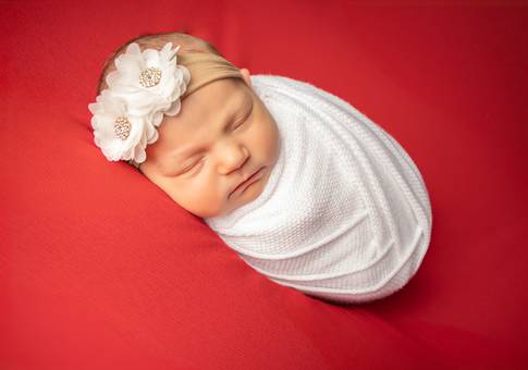 Newborn de Newborn Anna Cecília