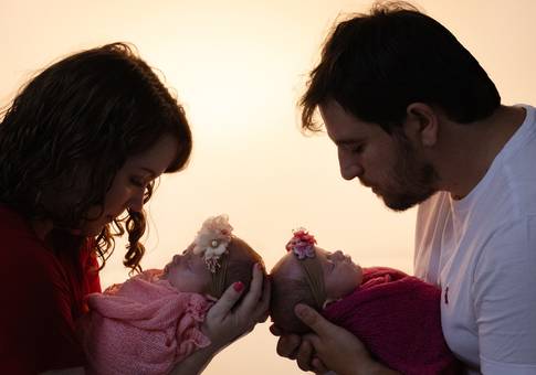 Newborn de Newborn Annas