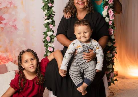 Dia das Mães de Dia das Mães Francismara