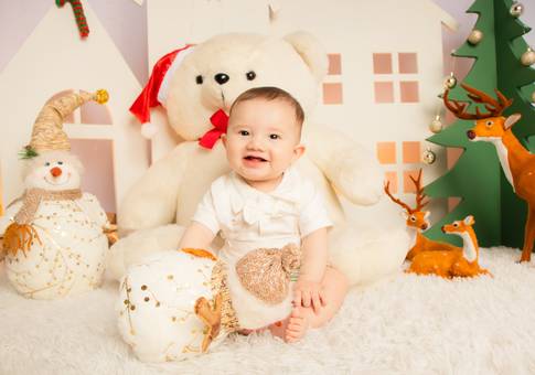 Ensaio de Natal 2023 de Natal Joaquim