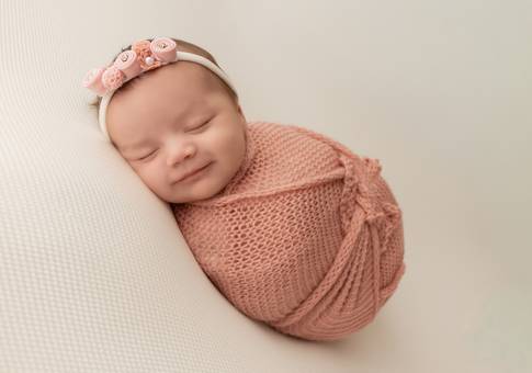 Newborn de Newborn Maria Cecília