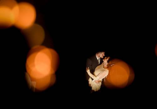 Pkl Tips: La Luz el día de tu boda 