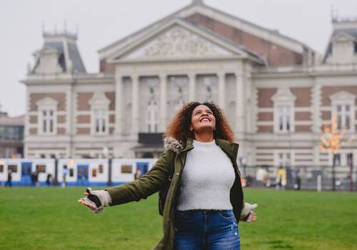 What Happens to Your Photos After an Amsterdam Photo Session?
