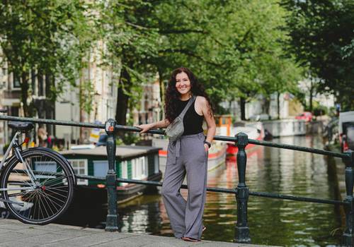 Best things to do in Amsterdam as a Solo Traveller