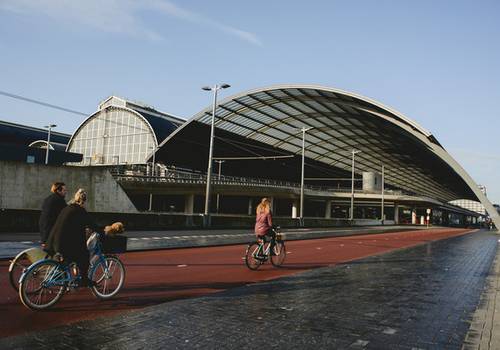 Is It About Showing Our Vision, or Showing the World?