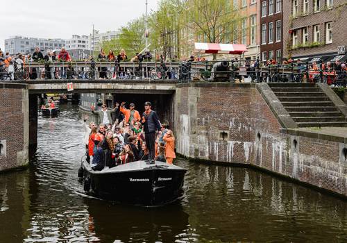 King's day 2022