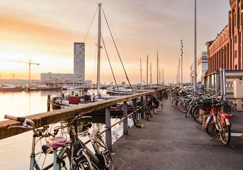 Open Photowalk May 2022