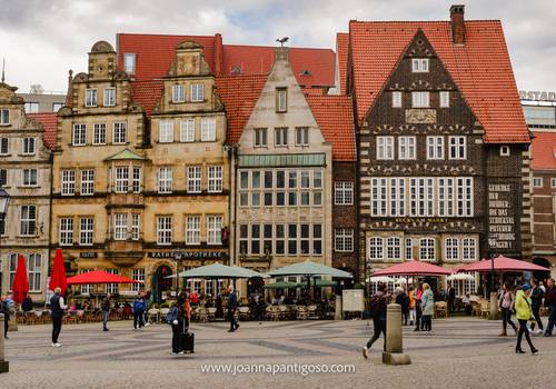 Bremen Guide - Part 1/3