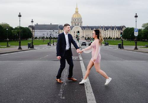 Transportation while in Paris - Personal advice