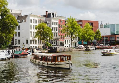 Hidden gems in Amsterdam - Part 1