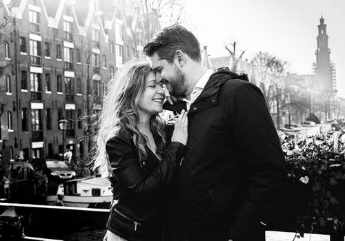 Photography Tips for Capturing Amsterdam's Beauty