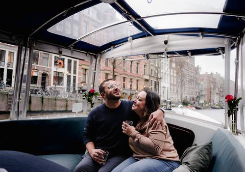 Should You Rent a Boat in Amsterdam? A Complete Guide
