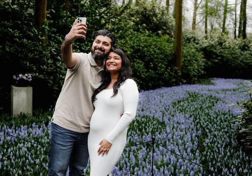 How I Protect Client Photo Privacy | Amsterdam Vacation Photographer