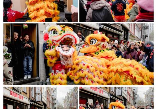 Happy Lunar New Year