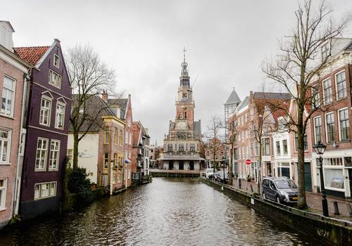Waagtoren Alkmaar: History, Cheese Market & Best Time to Visit