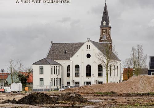Exploring Zaandijk: A Hidden Gem Beyond Zaanse Schans