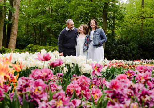 Keukenhof 2025: Everything You Need to Know Before Visiting the World's Most Beautiful Spring Garden